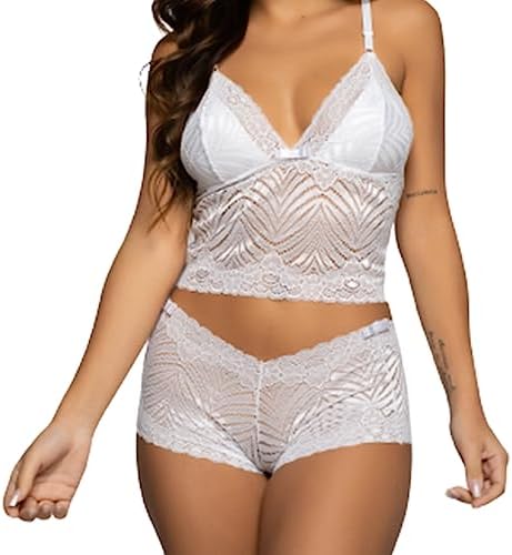 Moda Intima