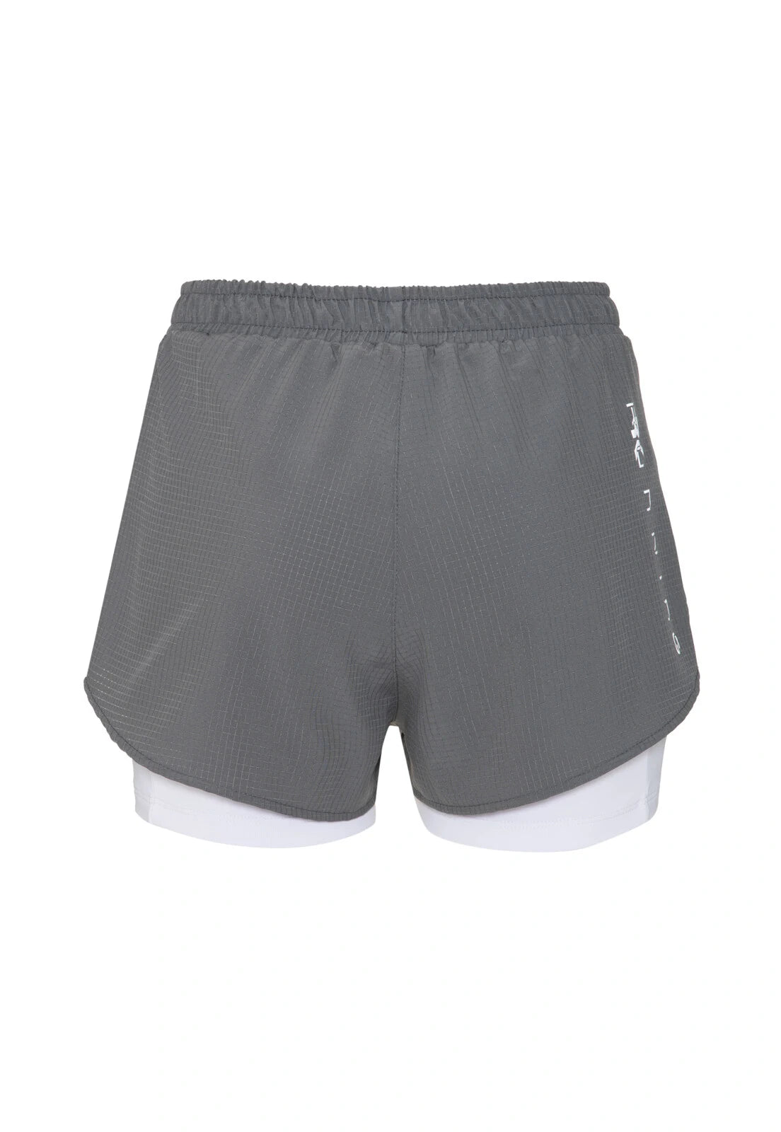 Promoção | Pague 1 Leve 2 | Shorts de Corrida ProRunners® 2 em 1 | Poliamida, Anti-Assadura e Bolso Interno