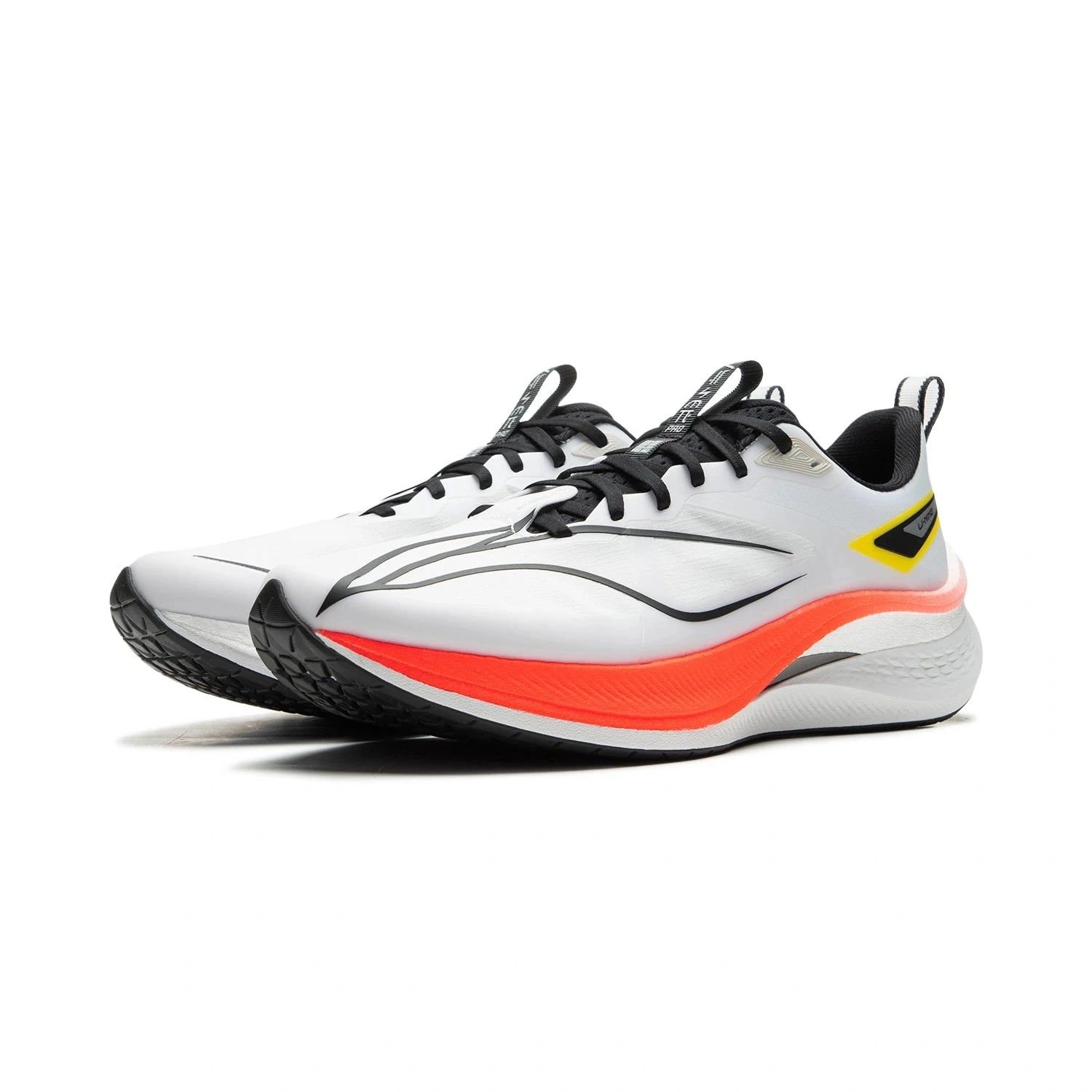 Li-Ning Men RED HARE 7