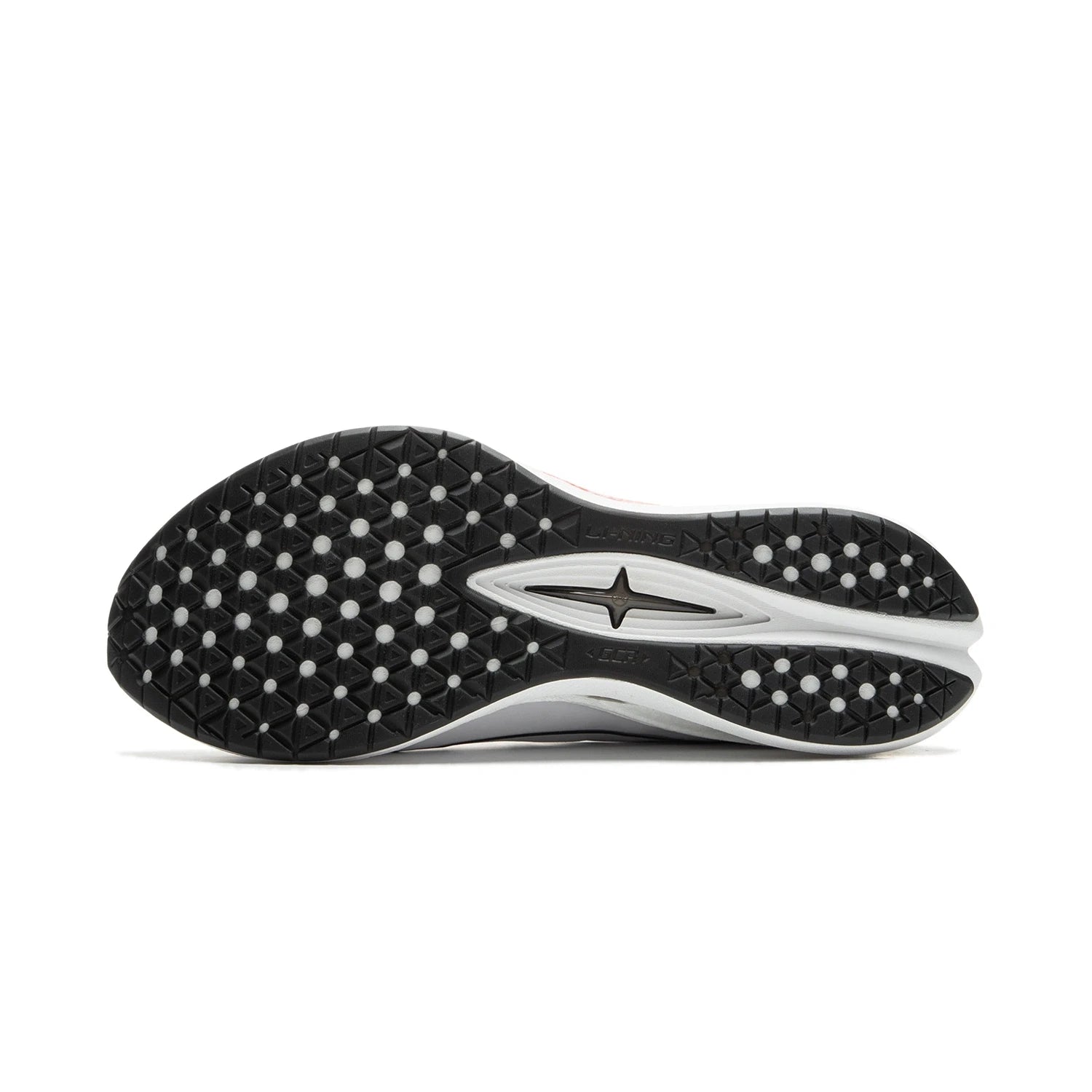 Li-Ning Men RED HARE 7