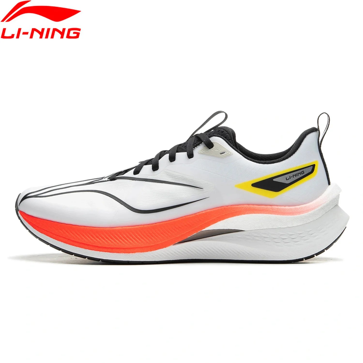 Li-Ning Men RED HARE 7